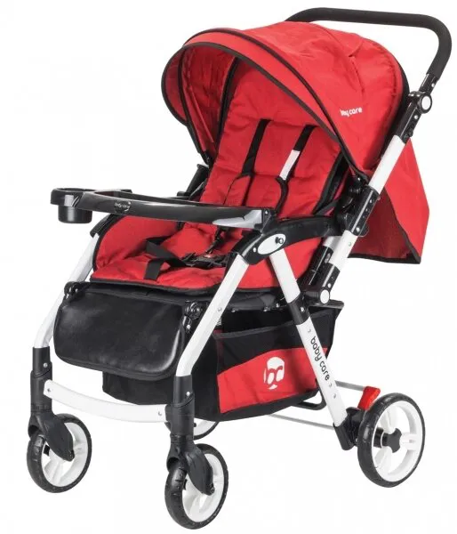 Baby Care BC-612 Baleno Bebek Arabası