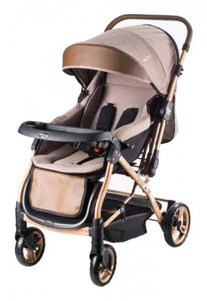 Baby Care BC 65 Capron Bebek Arabası