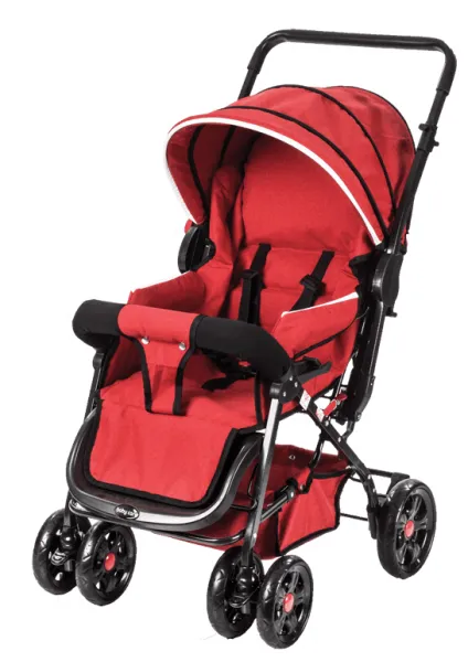 Baby Care BC-75 Micra Bebek Arabası