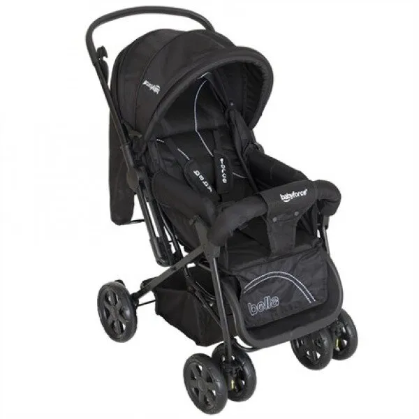Baby Force BF-19 Bella Bebek Arabası