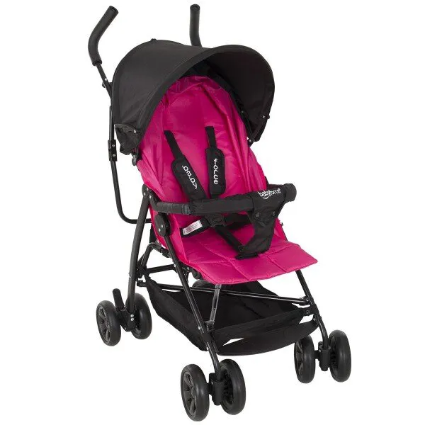 Baby Force BF-20 Bebek Arabası