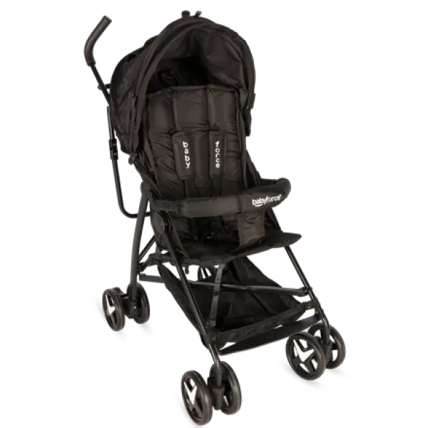 Baby Force BF-30 Joly Bebek Arabası