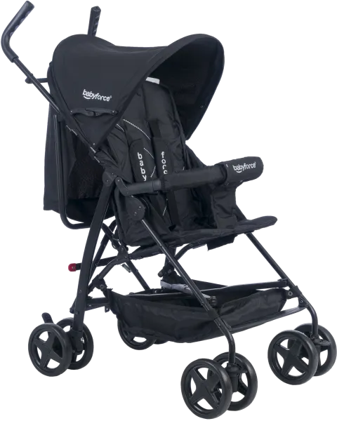 Baby Force Joy BF-300 Bebek Arabası