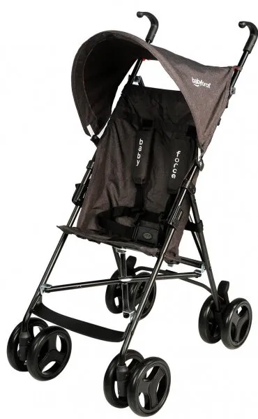Baby Force Pratik Plus Bebek Arabası