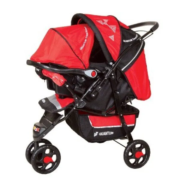 Baby Fox Quantum (BF-310) Bebek Arabası