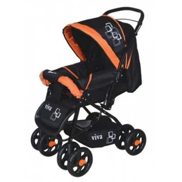 Baby Fox Viva (BF-205) Bebek Arabası