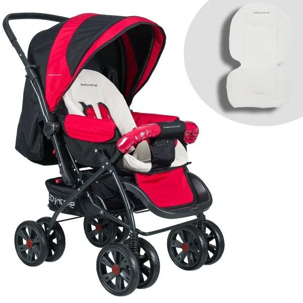 Baby Home Bh-640 Comfort Bebek Arabası