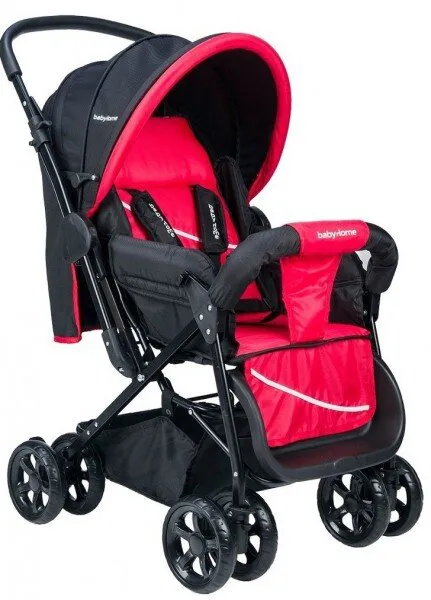 Baby Home BH-655 Pasific Bebek Arabası