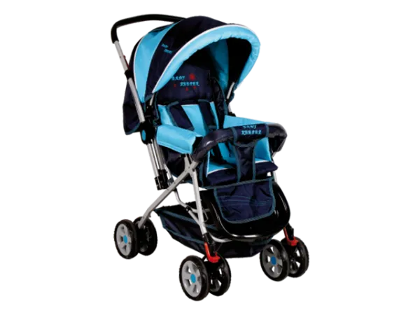 Baby Keeper Power 7003 Bebek Arabası