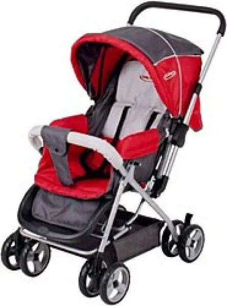 Baby Max 282 Ascona Bebek Arabası