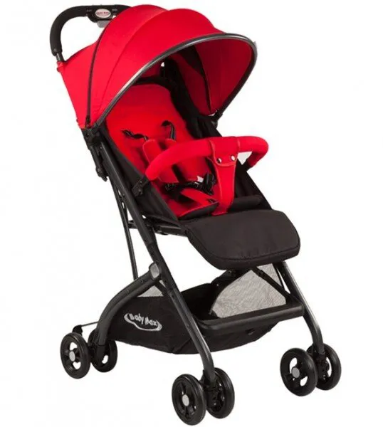 Baby Max Leaf Bebek Arabası