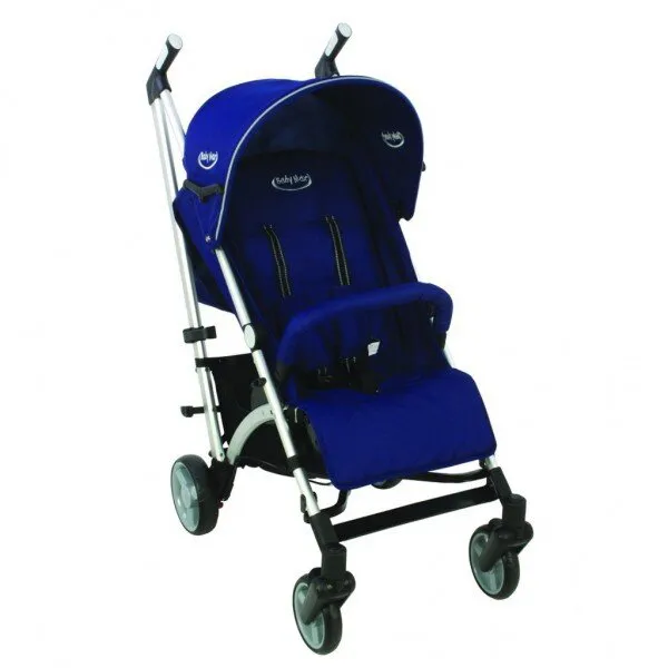 Baby Max RM117 Parma Bebek Arabası