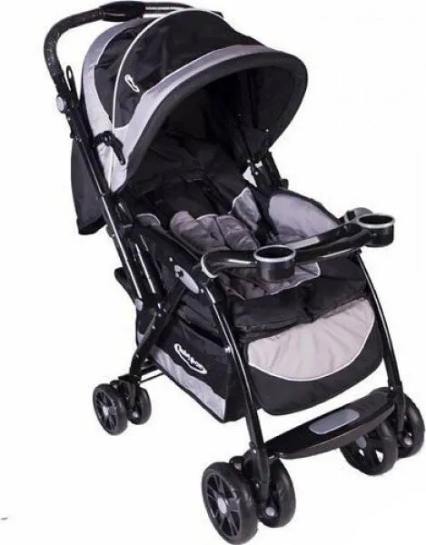 Baby Max Venti Bebek Arabası