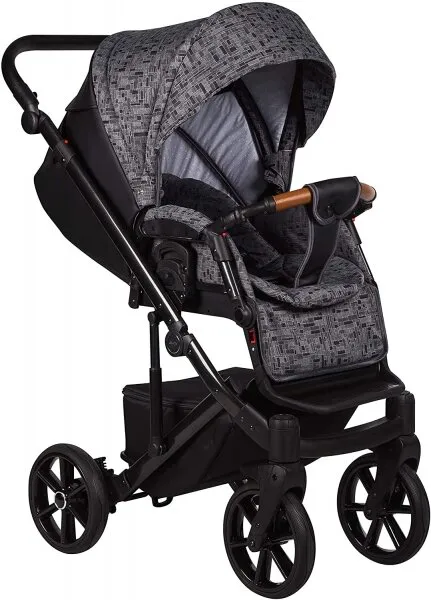 Baby Merc Mosca Travel Sistem Bebek Arabası