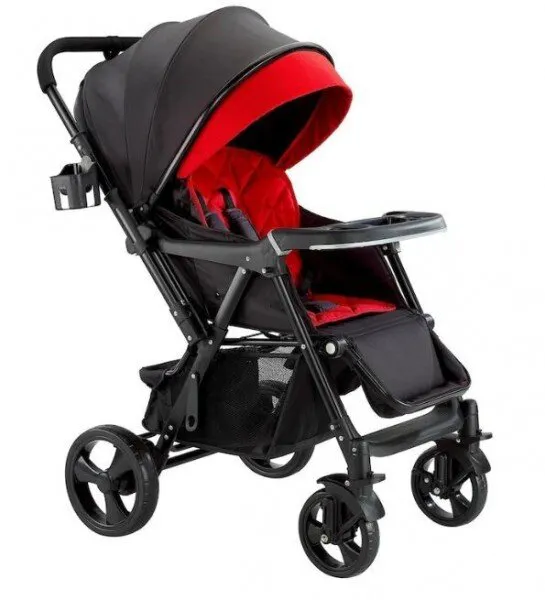 Baby2Go 2026 Smart Bebek Arabası