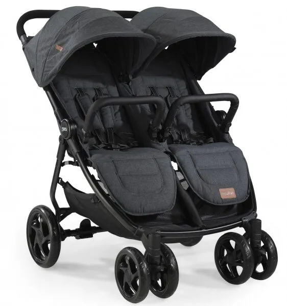 Baby2Go 2027 Vista Twin Bebek Arabası