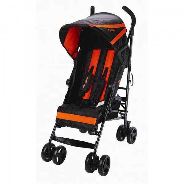 Baby2Go 4034 Camino Bebek Arabası