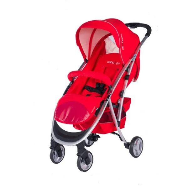 Baby2Go 6004 Izzy Bebek Arabası