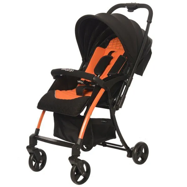 Baby2Go 8020 Pinna Lx Bebek Arabası