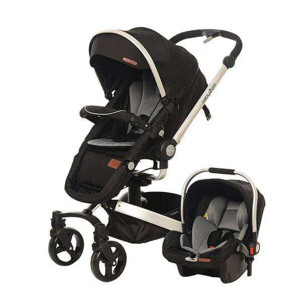 Baby2Go 8030 Volo Private Travel Sistem Bebek Arabası