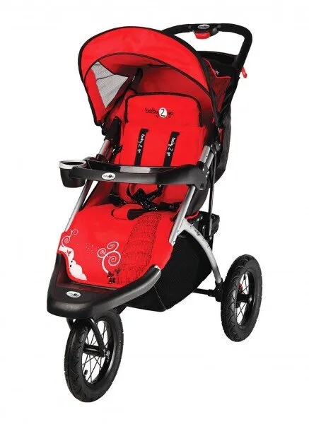 Baby2Go 8821 Bebek Arabası