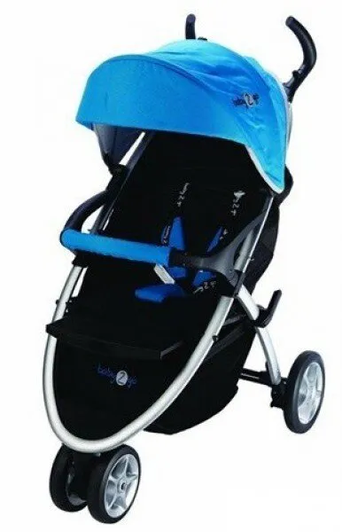 Baby2Go 8868 Majestic Bebek Arabası