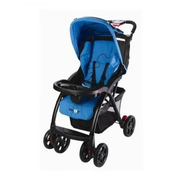 Baby2Go 8870 Cruze Bebek Arabası