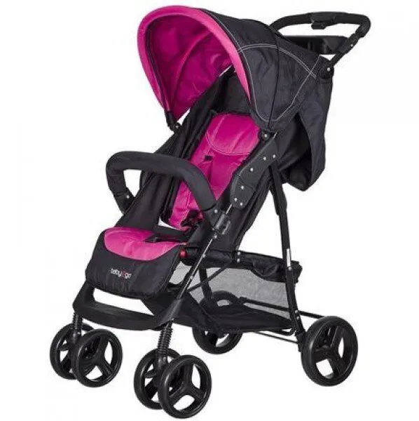 Baby2Go 86070 Optimal Travel Bebek Arabası