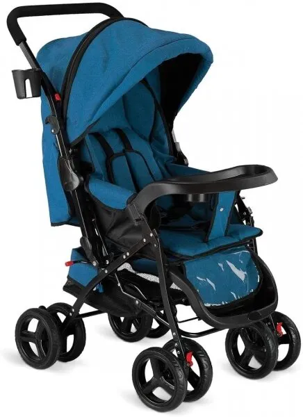BabyHope 617 Bebek Arabası