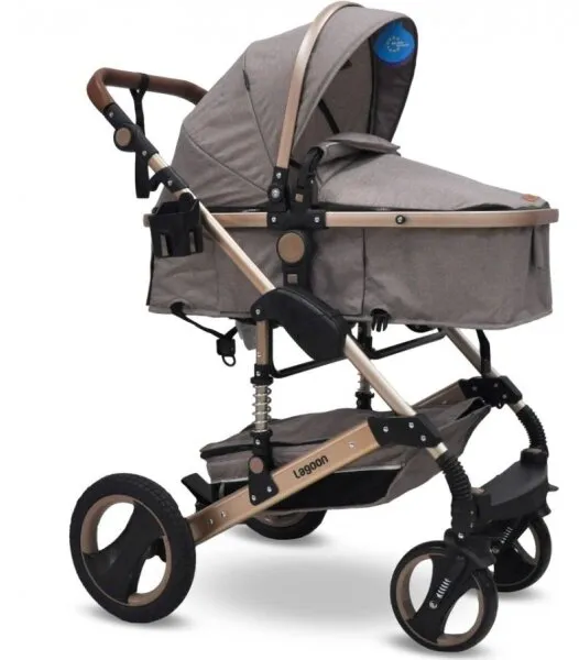 BabyHope BH 3008 Lagoon Travel Sistem Bebek Arabası