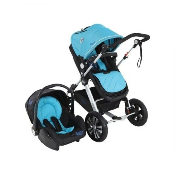 BabyHope BH-3060 Enzo Travel Sistem Bebek Arabası