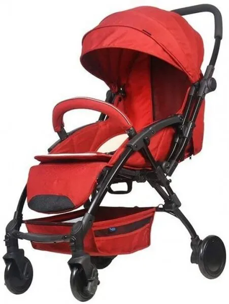BabyHope BH-3076 Lavida Plus Travel Sistem Bebek Arabası
