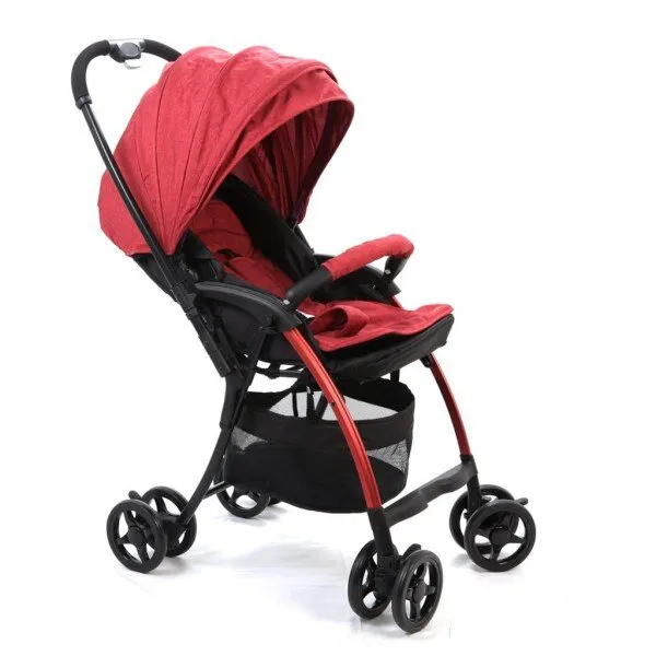 BabyHope BH-3100 Bebek Arabası