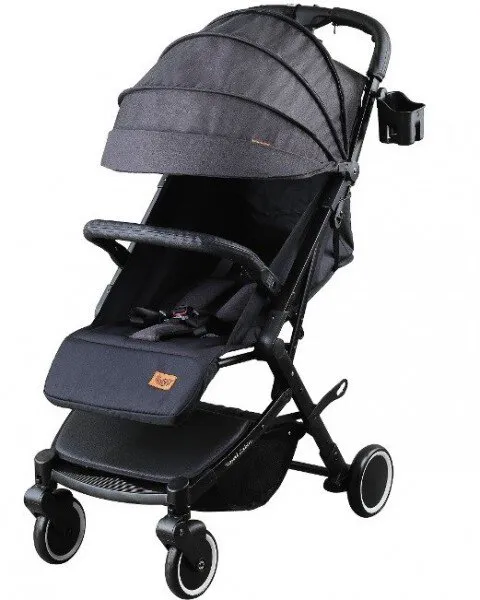 BabyHope BH-3150 Royal Cabin Bebek Arabası