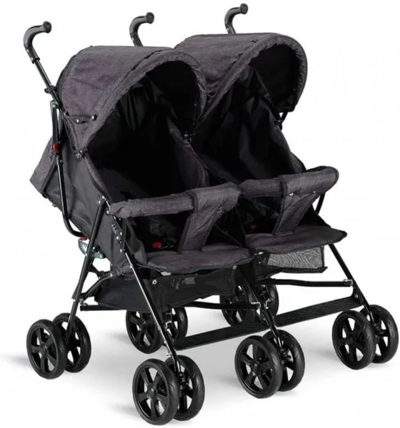 BabyHope BH-610 Bebek Arabası