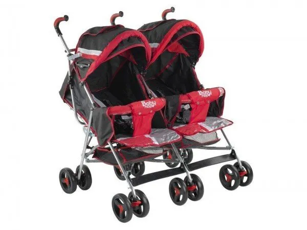 BabyHope BH-614 Bebek Arabası