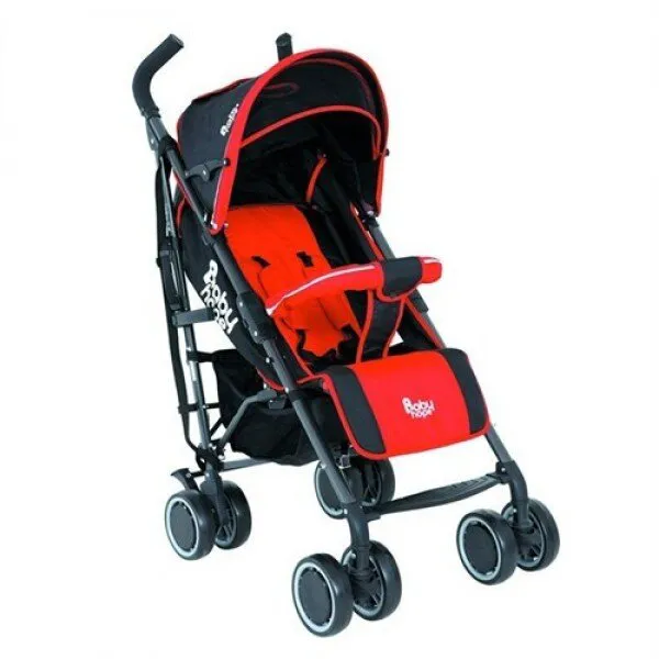 BabyHope BH-3070 Lotus Bebek Arabası