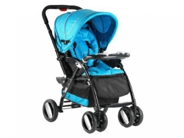 BabyHope BH-3088 Neon Bebek Arabası