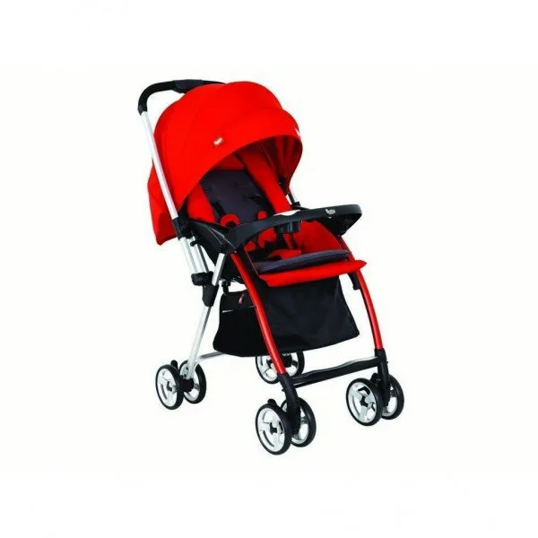 BabyHope BH-3040 Noble Bebek Arabası