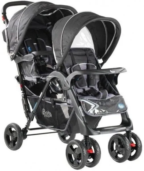 BabyHope P-738 Bebek Arabası