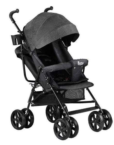 BabyHope SA7 Bebek Arabası