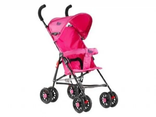 BabyHope SC-107 Bebek Arabası