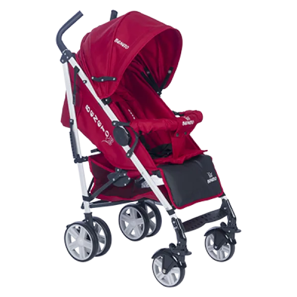Beneto BT-290 White Bebek Arabası