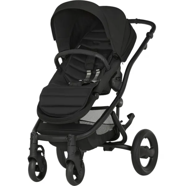 Britax Römer Affinity 2 Bebek Arabası