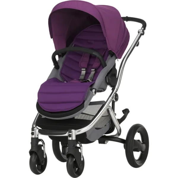 Britax Römer Affinity Bebek Arabası
