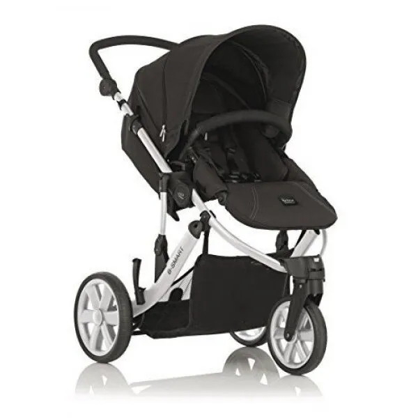 Britax Römer B-Smart 3 Bebek Arabası