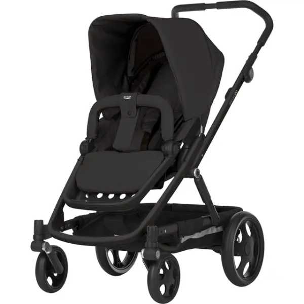 Britax Römer Go Bebek Arabası