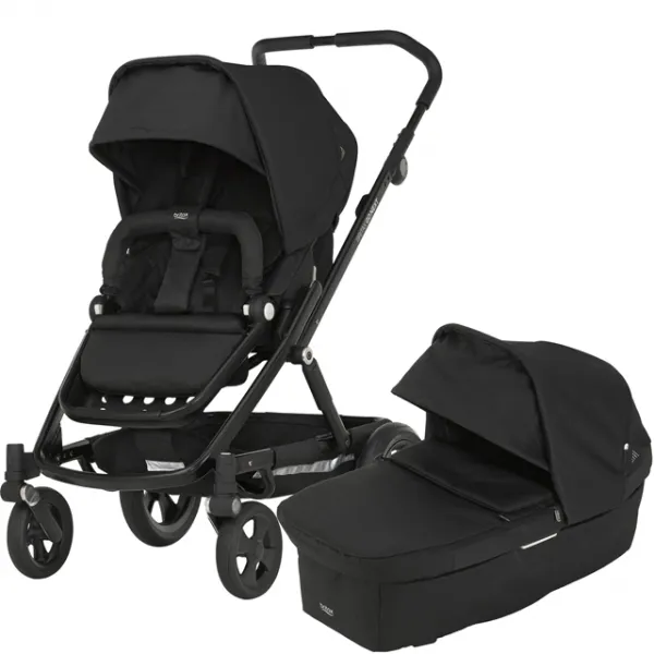 Britax Römer Go Next Bebek Arabası