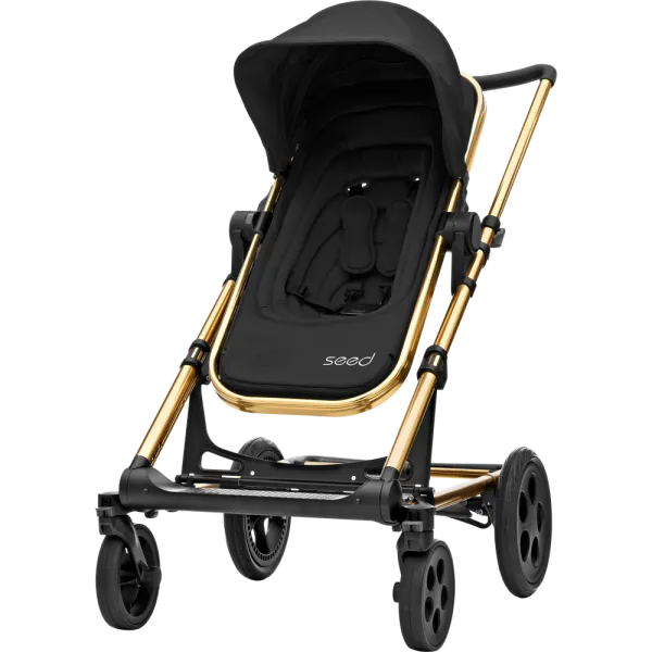 Britax Römer Seed Papilio Bebek Arabası