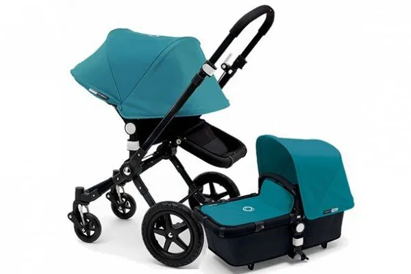 Bugaboo Cameleon 3 Travel Sistem Bebek Arabası
